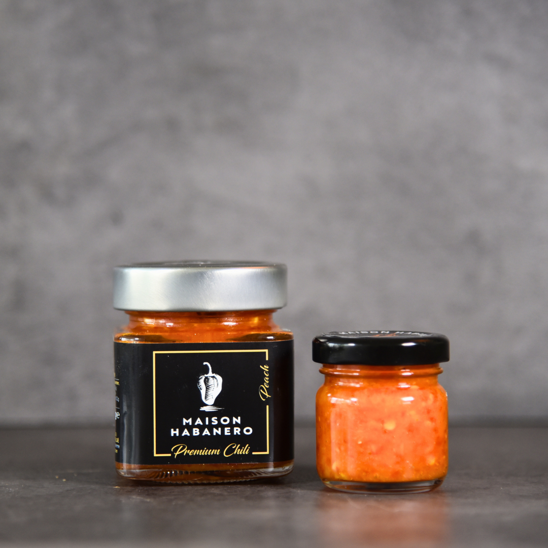 5 façons de sublimer vos apéritifs avec la purée Kimia